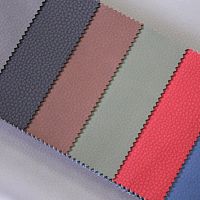 Upholstery fabric TECHNOLOGYplainpolyestercotton