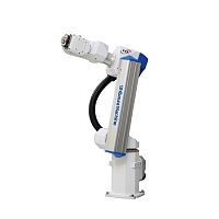 Articulated robot TVL7006-axisfor assemblypick-and-place