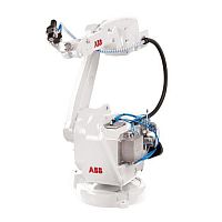 Articulated robot IRB 52 series6-axispaintingfloor-mounted