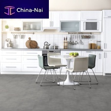 Vinyl flooring ELEMENTALstoneinteriorfor living rooms