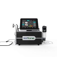 Electric stimulator Smarttecar therapy unitRF diathermy unittabletop