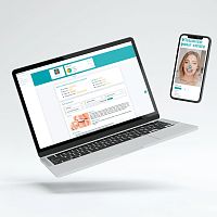 AI-assisted software SmileMatedentalanalysisfor control