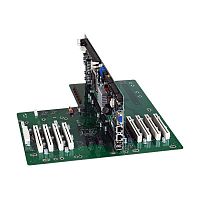 PCI backplane BP-8P4E PCIePICMG 1.3