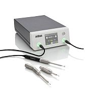 Drill surgical power tool hekaDrillreamerpneumaticneurosurgery