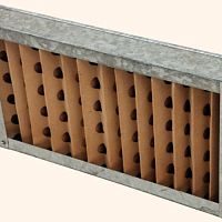 Filter installation kit