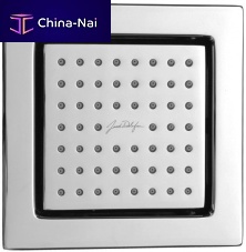 Lateral shower head WATERTILE: E8002