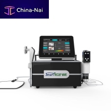 Electric stimulator Smarttecar therapy unitRF diathermy unittabletop