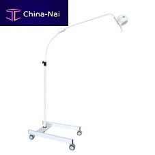 LED examination lamp 327.01on castersflexibleheight-adjustable
