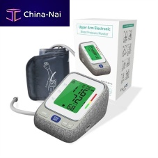 Automatic digital blood pressure monitor FC-BP seriesarmadultportable