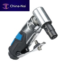 Air portable grinder AS27315angledie