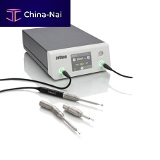 Drill surgical power tool hekaDrillreamerpneumaticneurosurgery