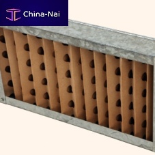 Filter installation kit