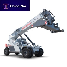 Forklift container handler LIFTACE E series