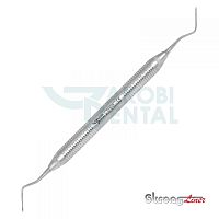Hirschfeld dental file FH5/116for plaque removalfor plaque removalfor root scaling