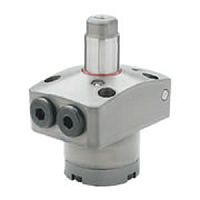 Rotary actuator LLWhydraulicdouble-acting