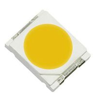 Backlighting LED yellowroundsquare