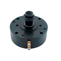 Pneumatic cylinder PM-100clampingfor chuck colletsshort-stroke