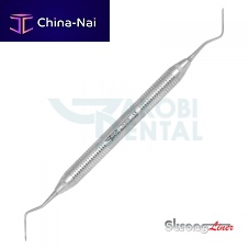 Hirschfeld dental file FH5/116for plaque removalfor plaque removalfor root scaling