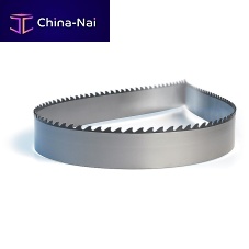 Bandsaw blade CT seriescuttingcarbidefor metal