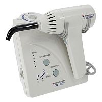 Dental curing light CU-1000halogen