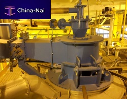 Multi-fuel burner natural gasdirect firedconveyor