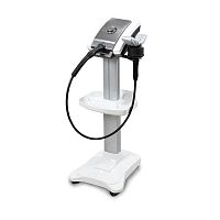 Trolley-mounted body massager Raphael saso-DEelectric