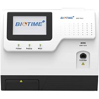 Laboratory analyzer BIOT-YG-IIsemi-automaticbenchtopfluorescence