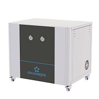 Nitrogen generator with oil-free compressor HF30Phigh-puritylaboratoryfor LC/MS