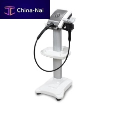 Trolley-mounted body massager Raphael saso-DEelectric
