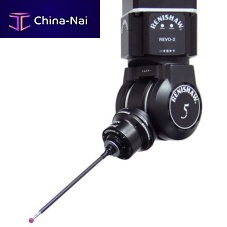 5-axis measuring head REVO-2 laser