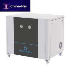 Nitrogen generator with oil-free compressor HF30Phigh-puritylaboratoryfor LC/MS