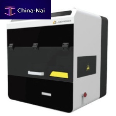 Fully-automatic blood grouping analyzer LB-10BGIbenchtop