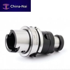 HSK tool holder DIN 69893 Seriescolletmodular