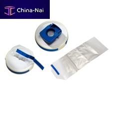 Endoscopic camera protective cover FCS series