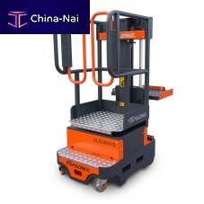 Electric order-picker E5 Move Pickingverticalfor warehouse