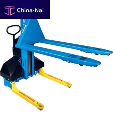 Electric pallet truck UniLiftmultifunctiontransport
