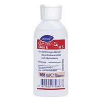 72% hand sanitizer 100860435100 ml