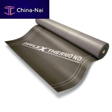 HPV roofing barrier DIFFLEX THERMO ND®polyester