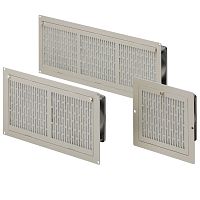 Fan with sealed box R87B seriesaxialventilationAC
