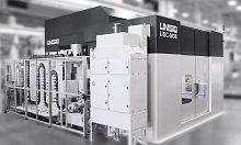 CNC drilling and milling machine USC-M Seriesrotating tableradial7-axis
