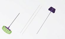 Percutaneous vertebroplasty instrument kit Pinecypercutaneous kyphoplastybone biopsysterile