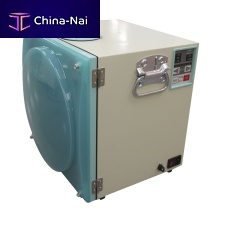 Bag dust collector SK-250AT-DS-CEpneumatic backblowingcompactportable