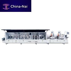Automatic edge-banding machine EF683GIIM