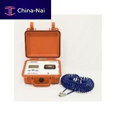 Flow testing device RP 5 X Flowautomatedfor gas detectorsindustrial