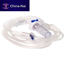 IV infusion set