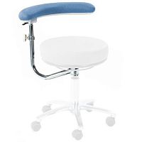 Chair armrest 6079adjustable
