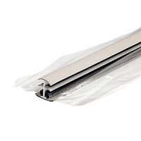 PVC sealing profile TR610with symmetrical sectioncorner