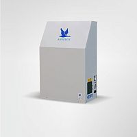 Dry oxygen generator SEP-1000pressure swing adsorptionon site