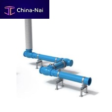 Insulated air duct Busduct