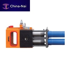 Continuous screen changer JW-SZ serieshydraulic
